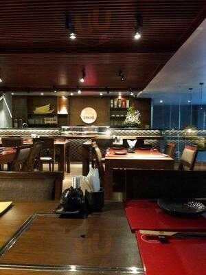 Sakyo Sushi & Hot Pot