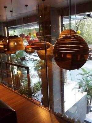 Sakyo Sushi & Hot Pot