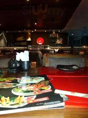 Sakyo Sushi & Hot Pot