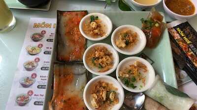 Nhà Hàng Món Huế