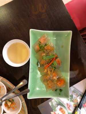 Nhà Hàng Món Huế