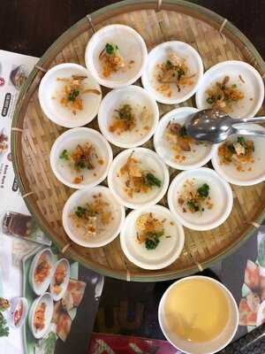 Nhà Hàng Món Huế