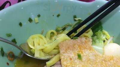 Nhà Hàng Món Huế