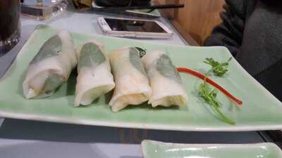 Nhà Hàng Món Huế