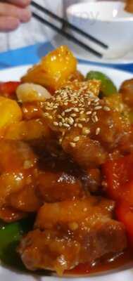 Nhà Hàng The River Cafe