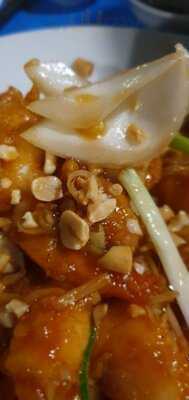 Nhà Hàng The River Cafe