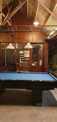 Nhà Hàng The River Cafe