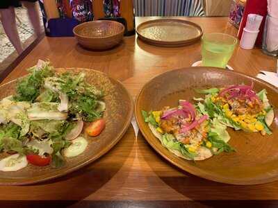 Chickita - Flame Grilled Chicken