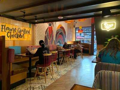 Chickita - Flame Grilled Chicken