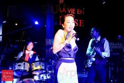La Vie En Rose