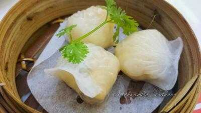Shifu Dimsum 175 De Tham