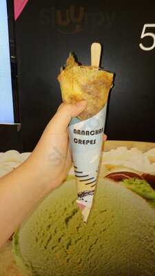 Tiệm Bánh Nanachan Crepes