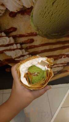 Tiệm Bánh Nanachan Crepes