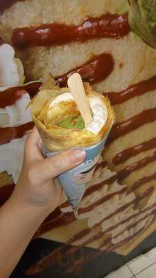 Tiệm Bánh Nanachan Crepes