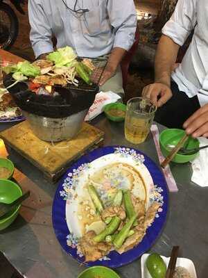 Bun Dau Khu Kim Lien