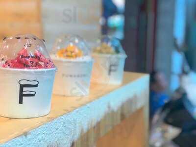 Fuwagori - Kem Bông