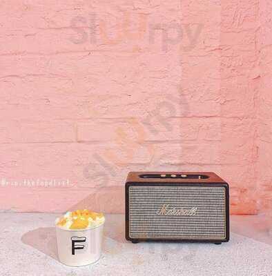 Fuwagori - Kem Bông