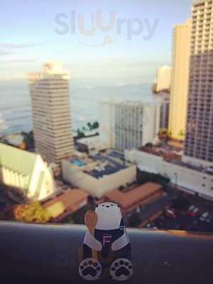 Fuwagori - Kem Bông