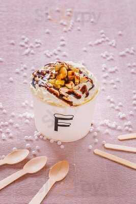 Fuwagori - Kem Bông