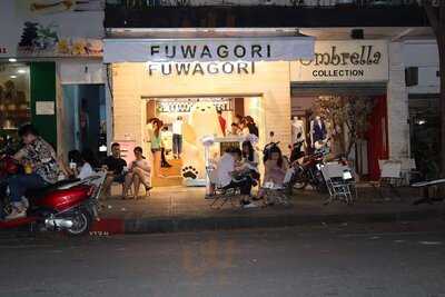 Fuwagori - Kem Bông