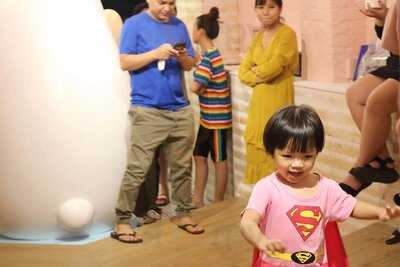 Fuwagori - Kem Bông