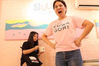 Fuwagori - Kem Bông