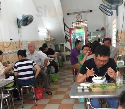 Phở Số 2 - Since 1982
