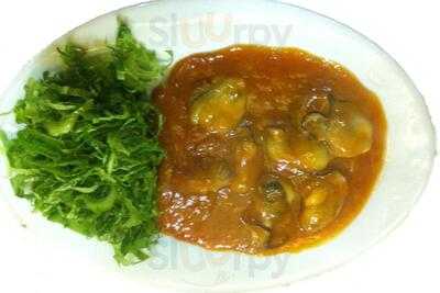 Đặc Sản Hào Sữa