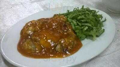 Đặc Sản Hào Sữa