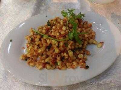 Đặc Sản Hào Sữa