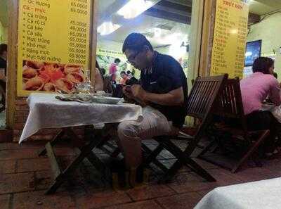 Đặc Sản Hào Sữa