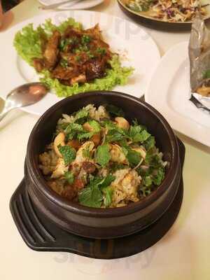 Nhà Hàng Hiên Quốc Chay