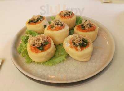 Nhà Hàng Hiên Quốc Chay