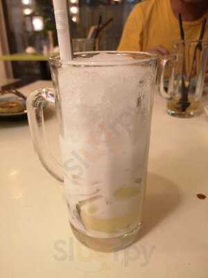 Nhà Hàng Hiên Quốc Chay