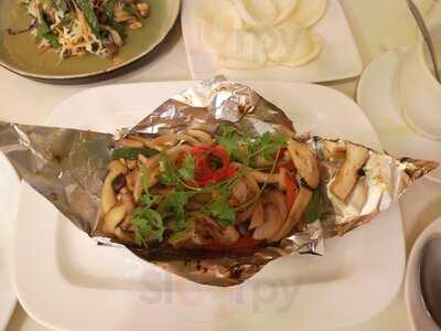 Nhà Hàng Hiên Quốc Chay