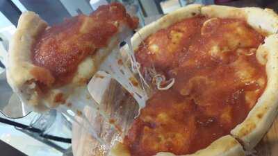 Nhà Hàng Cowboy Jack's