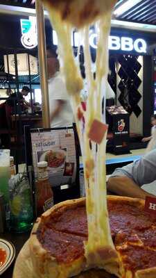 Nhà Hàng Cowboy Jack's