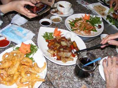 Nhà Hàng Hương Cau 2