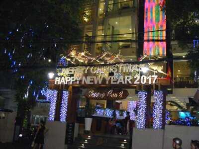 Nhà Hàng Hương Cau 2