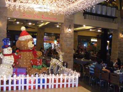 Nhà Hàng Hương Cau 2