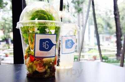 Pizza For Good - P4g