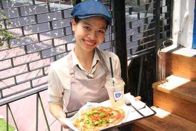 Pizza For Good - P4g