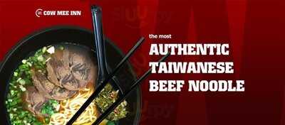 Cow Mee Inn