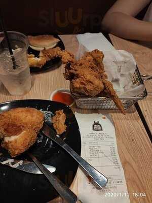 Mom's Touch Viet Nam