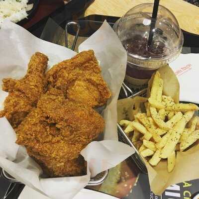 Mom's Touch Viet Nam