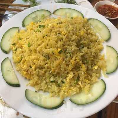 Mom's Touch Viet Nam