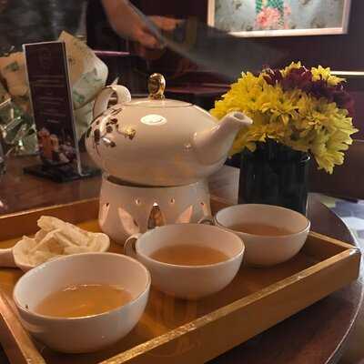 Runam Boutique - Sài Gòn