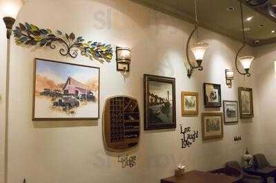 Heritage Cafe Et Bistro