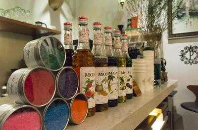 Heritage Cafe Et Bistro