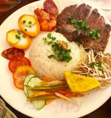 Cơm Tấm Đỗ Phủ